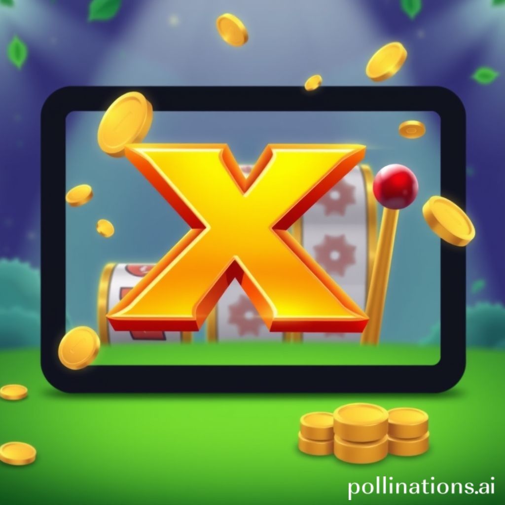  Keuntungan Bermain Slot Deposit Pulsa XL Tanpa Potongan 10rb